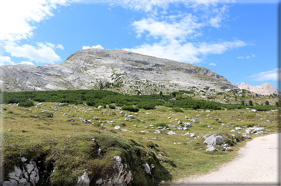 foto Altopiano di Fanes